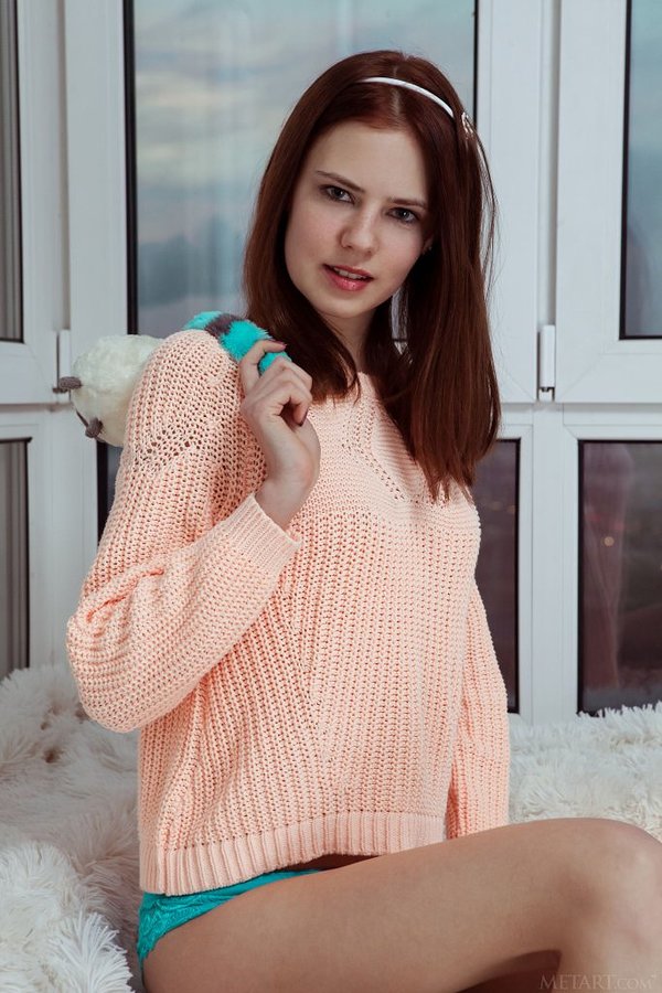 Варвара, 22